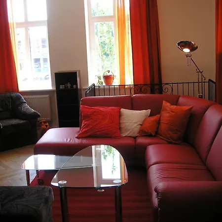 Large 110m2 Old Town With Danube View, 3br, 2ba, Sleeps 9 Bratislava