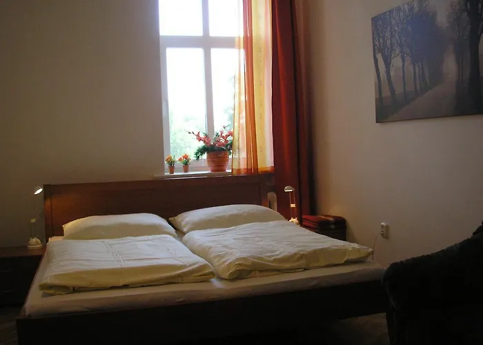 Riverside - River View Pressburg