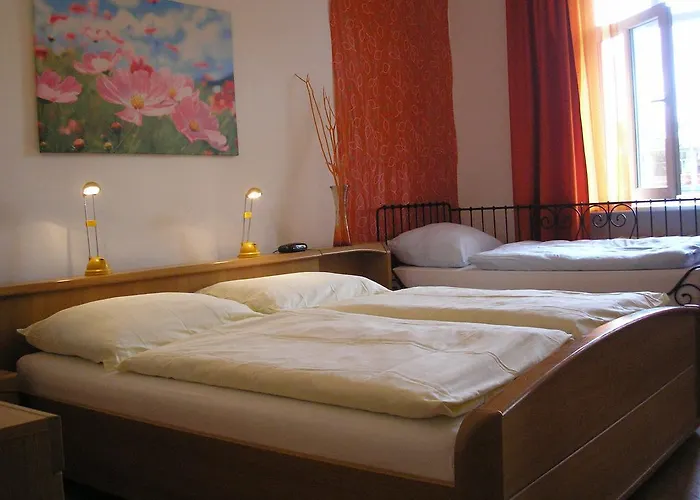 Riverside - River View Apartment