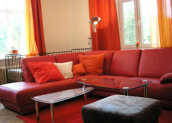 Riverside - River View