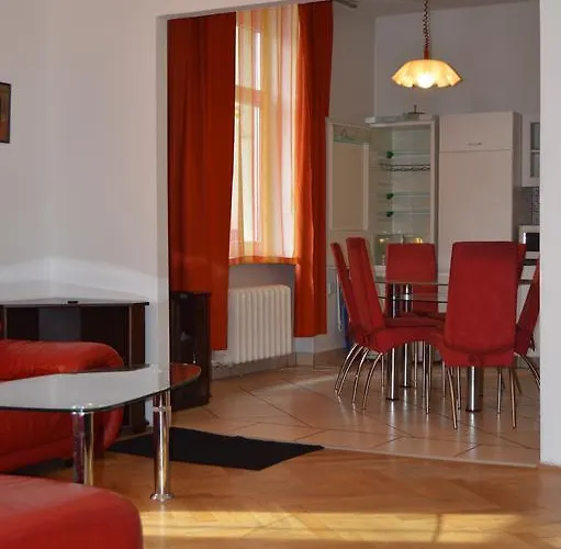 Appartement Riverside - River View Bratislava