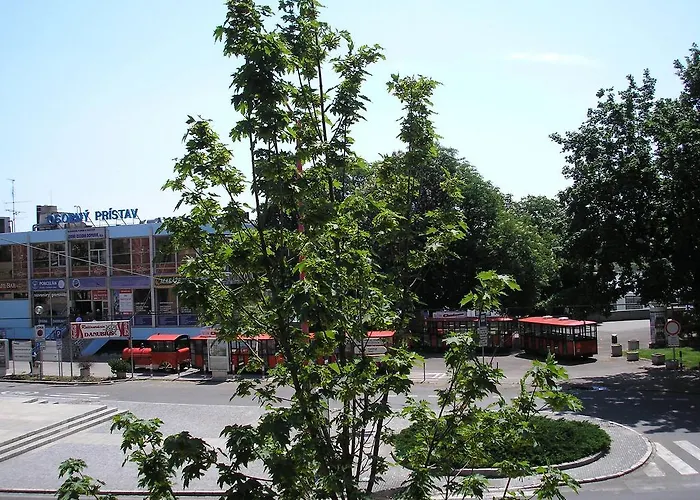 Riverside - River View * Bratislava