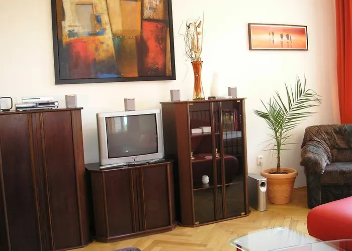 Riverside - River View Bratislava