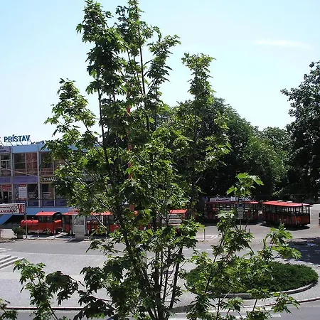 Riverside - River View * Bratislava