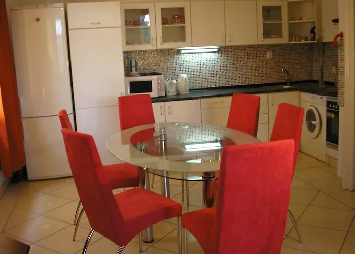 Riverside - River View Apartament Bratislava