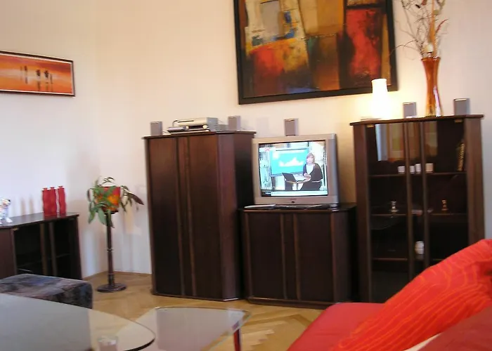 Apartament Riverside - River View *